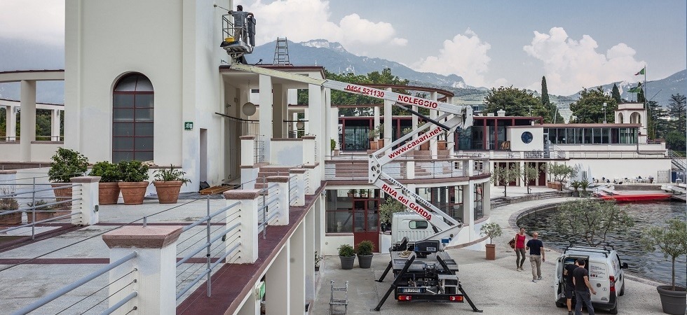 Al via Spiaggia Olivi Summer, la struttura riapre con un nuovo calendario di serate-evento nell’ambito di Notte di Fiaba e